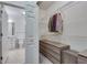 Spacious walk-in closet, offering plenty of storage at 1122 Westchester Ne Rdg, Atlanta, GA 30329