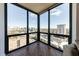 Stunning corner view of the city through floor to ceiling windows offering abundant natural light at 2870 Pharr Court South Nw # 2602, Atlanta, GA 30305