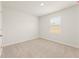 Bedroom featuring neutral carpet, lots of light, and neutral paint at 4183 Viola Pl, Atlanta, GA 30349