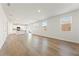 Expansive living space with hardwood flooring, and lots of natural light at 4183 Viola Pl, Atlanta, GA 30349
