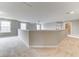 Spacious upstairs loft with plush carpeting and plenty of natural light at 6145 Grindle Rd, Cumming, GA 30041