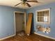Needs renovation. Features hardwood floors and a closet at 2328 Columbia Dr, Decatur, GA 30032