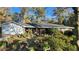 Charming single-story home boasting a well-maintained lawn and lush landscaping at 2479 Landeau Cir, Tucker, GA 30084