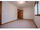 Bedroom featuring neutral walls, tile floors, and standard lighting at 4771 Cool Springs Rd, Winston, GA 30187