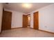 Bedroom featuring neutral walls, tile floors, and standard lighting at 4771 Cool Springs Rd, Winston, GA 30187