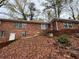 Brick ranch house with a sloped yard at 2820 Arlington Rd, Atlanta, GA 30344