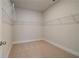 Large walk-in closet with wire shelving at 4037 Andover Cir, Mcdonough, GA 30252