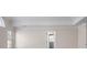 Bright bedroom with large windows and neutral walls at 3419 Concord Loop, Atlanta, GA 30349