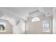 Bedroom with multiple windows and tray ceiling at 3419 Concord Loop, Atlanta, GA 30349