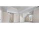 Large bedroom with tray ceiling, window and neutral decor at 3419 Concord Loop, Atlanta, GA 30349