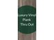 Image shows luxury vinyl plank flooring at 5566 Kingsport Dr, Atlanta, GA 30342
