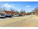 Street view of local shops and businesses at 315 W Benson St, Decatur, GA 30030