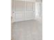 Bedroom with double door closet and carpet flooring at 112 Laurel Farms Ln, Dallas, GA 30157