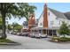 Charming shopping center with ample parking at 3135 Seven Pines Ct # 101, Atlanta, GA 30339