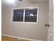 Bright bedroom with hardwood floors and neutral walls at 3685 Emily Way, Atlanta, GA 30349