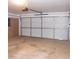 Attached garage with automatic opener and ample space at 3685 Emily Way, Atlanta, GA 30349