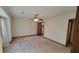 Spacious bedroom with ceiling fan and ample closet space at 557 Mccullough Rd, Stockbridge, GA 30281