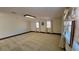Spacious bonus room with neutral carpeting and large windows at 557 Mccullough Rd, Stockbridge, GA 30281