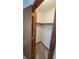 Walk-in closet with built-in shelving at 557 Mccullough Rd, Stockbridge, GA 30281