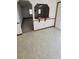 View of the dining area from the kitchen at 557 Mccullough Rd, Stockbridge, GA 30281