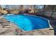 Escape the heat in this refreshing above ground pool at 557 Mccullough Rd, Stockbridge, GA 30281