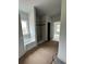 A bright bathroom with tiled shower and separate soaking tub, offering a spa-like experience at 3030 Fairway Dr, Villa Rica, GA 30180