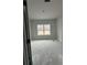 An empty bedroom has a bright window and is ready for you to add your personal touch and turn it into your personal retreat at 3030 Fairway Dr, Villa Rica, GA 30180