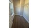 A large walk-in closet with carpeted floor and wire shelving at 3030 Fairway Dr, Villa Rica, GA 30180