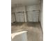 Two car garage with ample space at 504 Overlook Rd, Covington, GA 30052