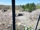 View from condo window of carport parking lot surrounded by trees at 245 Amal Sw Dr # 1008, Atlanta, GA 30315