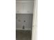 Spacious laundry room with white cabinets at 108 Cottage Gate Ln, Roswell, GA 30076