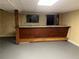 Basement with a bar at 6595 Malvin Dr, Austell, GA 30168