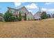 Charming two-story home with well-manicured landscaping at 147 Stargaze Rdg, Canton, GA 30114