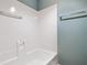 Full bathroom showing tub and shower at 1115 Cannongate Sw Xing, Marietta, GA 30064