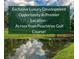 Luxury development opportunity across from the Peachtree Golf Course with lake and green views at 3368 Ashford Dunwoody Rd, Atlanta, GA 30319