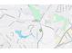 Street map showing a home's location near Silver Lake and roadways at 3368 Ashford Dunwoody Rd, Atlanta, GA 30319