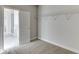 Walk-in closet with wire shelving and neutral walls at 2870 S Waterworks Rd, Buford, GA 30518