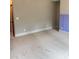 Spacious bedroom with neutral wall paint and carpet flooring at 320 Discovery Lake Dr, Fayetteville, GA 30215