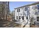 Backyard featuring a patio at 685 Sunstone Ln, Lawrenceville, GA 30043