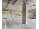 Secured covered parking with ample room for parking spaces and storage at 351 Washington Ne Ave # 302, Marietta, GA 30060
