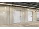 Secured storage unit within the building's covered parking area for the convenience of residents at 351 Washington Ne Ave # 302, Marietta, GA 30060