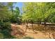 playground with swings and playset at 6220 Vickery Creek Rd, Cumming, GA 30040