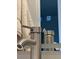 Faucet and mirror detail at 107 Meadowview Dr # 23, Temple, GA 30179