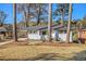 Charming single-story home with a well-maintained front yard and inviting curb appeal at 1723 Capistrana Pl, Decatur, GA 30032