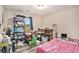Cozy bedroom with natural light and ample space for personalization at 275 Helen Ln, Stockbridge, GA 30281