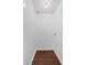 Clean laundry room with wood-look flooring and ample space at 2142 Cloverdale Se Dr, Atlanta, GA 30316