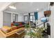 Cozy living room with hardwood floors, ample natural light, and comfortable seating at 1770 South Olympian Sw Way, Atlanta, GA 30310