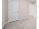 Bedroom featuring carpet floors, neutral walls, and ample space at 90 Loudoun Dr, Covington, GA 30014