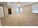 Bright and airy bedroom featuring neutral tones and carpet at 5005 Dublin Dr, South Fulton, GA 30331
