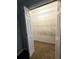 Walk-in closet with wire shelving for storage at 5005 Dublin Dr, South Fulton, GA 30331